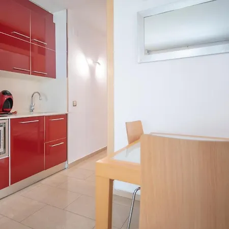 Tarracohomes, Th135 Apartamento Dunas Apartment Salou