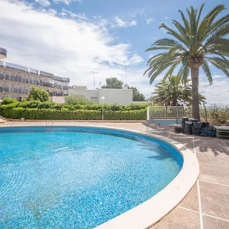 Apartment Tarracohomes, Th135 Apartamento Dunas Salou