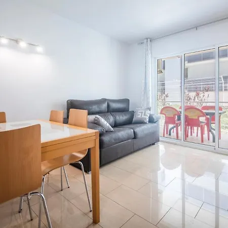 Tarracohomes, Th135 Apartamento Dunas Apartment