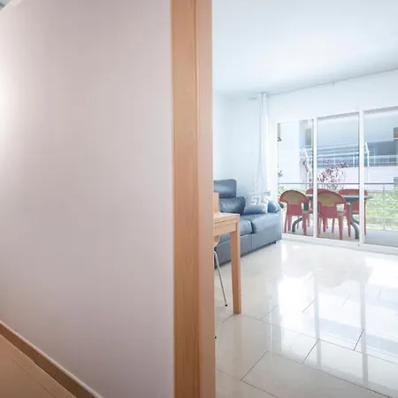 Tarracohomes, Th135 Apartamento Dunas * Salou