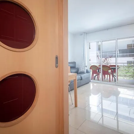 Apartment Tarracohomes, Th135 Apartamento Dunas *