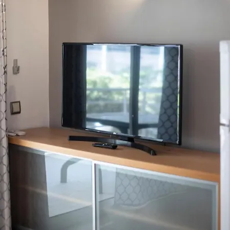 Tarracohomes, Th135 Apartamento Dunas Apartment *