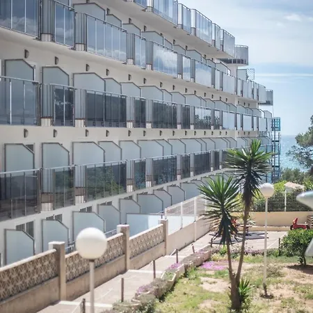 Tarracohomes, Th135 Apartamento Dunas