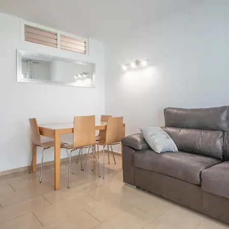 Tarracohomes, Th135 Apartamento Dunas