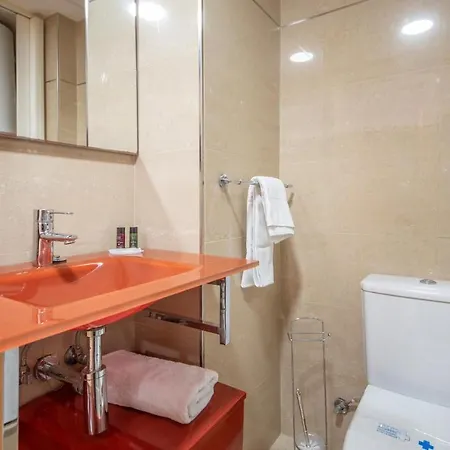 Tarracohomes, Th135 Apartamento Dunas Apartment