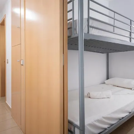 Tarracohomes, Th135 Apartamento Dunas * Salou