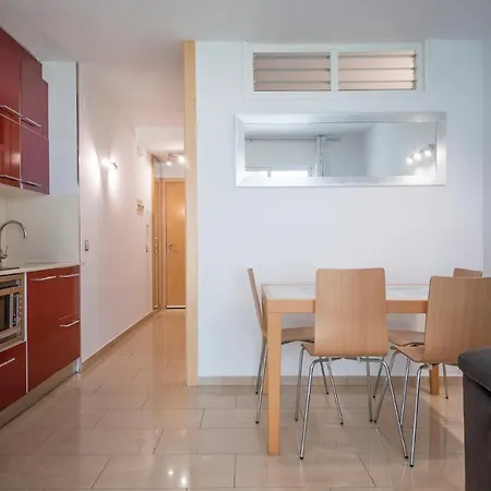 Tarracohomes, Th135 Apartamento Dunas