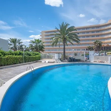 Tarracohomes, Th135 Apartamento Dunas *