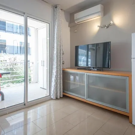 Tarracohomes, Th135 Apartamento Dunas *