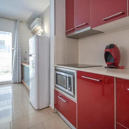 Tarracohomes, Th135 Apartamento Dunas Appartement Salou