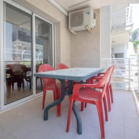 Appartement Tarracohomes, Th135 Apartamento Dunas Salou