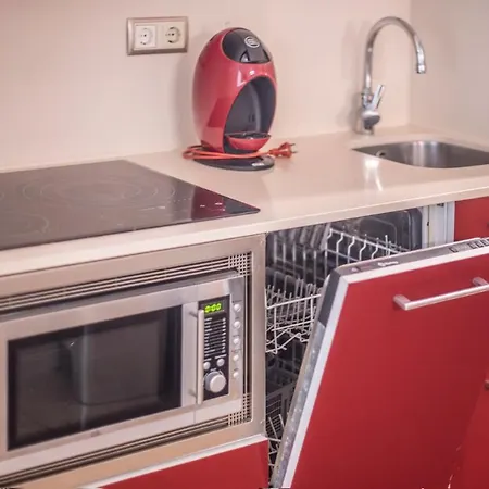 Tarracohomes, Th135 Apartamento Dunas Appartement